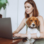 East Molesey Vets have this advice for work-from-home pet owners