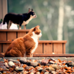 Common winter pet hazards in Surrey and how to deal with them