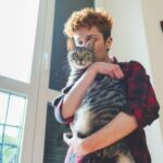 Molesey Vets Shares Reunion Tales of Long-Lost Microchipped Cats