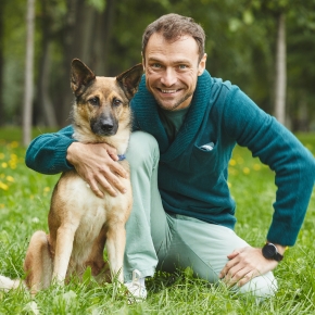 Compatibility Test for Surrey Dog Lovers