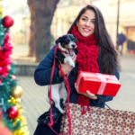 Dog-Friendly Places to do Your Christmas Shopping in Surrey