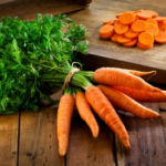 Darren Breaks Down Carrots – Dental Hero or Just A Snack?