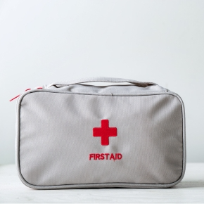 What to Include in Your Pet’s First Aid Kit