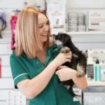 Alpha Vets – Where Pets Come First and Always Will