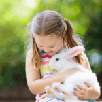 Teaching Children to Care for Pets – Advice from Molesey Vets
