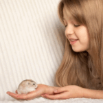 Best Small Pets for Kids This Summer