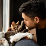 Mental Health & Pets: The Wellbeing Boost Your Pet Provides