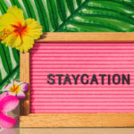 Home for the Holidays? Treat Your Pet to a Summer Staycation