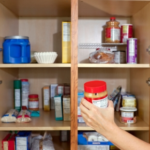 Take Claygate Vets’ Quiz on Pantry Pet Toxins