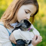 Molesey Vets’ Kid-Friendly Guide to Small Furry Pet Ownership